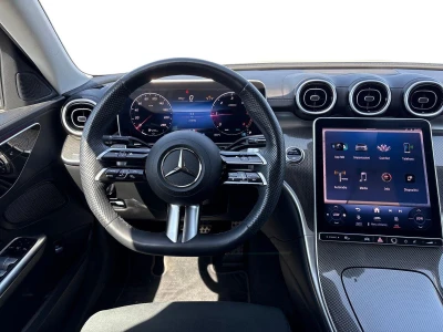 Mercedes-Benz CLASSE C