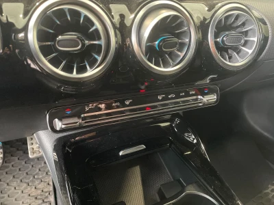 Mercedes-Amg Classe A