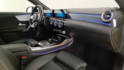 Mercedes-Amg Classe A