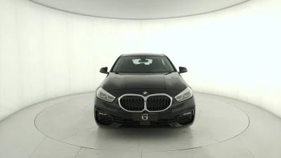 BMW SERIE 1