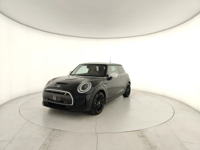 MINI COOPER 3 PORTE