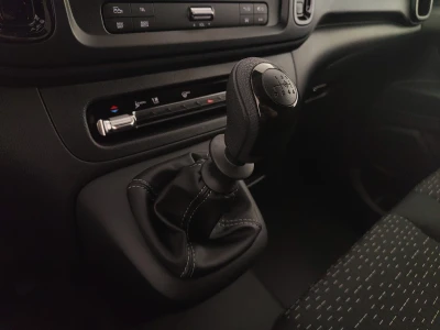 Mercedes-Vans VITO