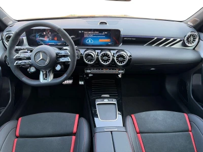 Mercedes-Amg Classe A