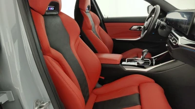 BMW M M3