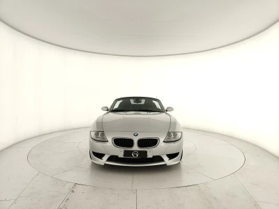 BMW M Z4 M