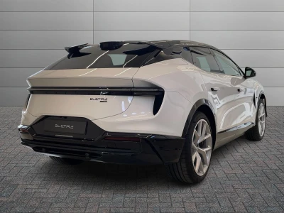 Lotus ELETRE