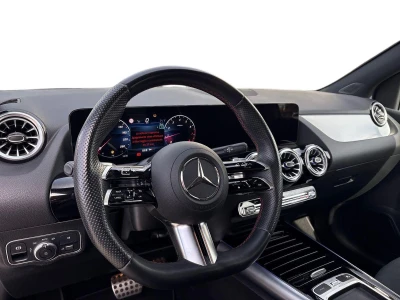 Mercedes-Benz CLASSE B