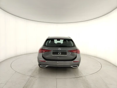Mercedes-Benz CLASSE C
