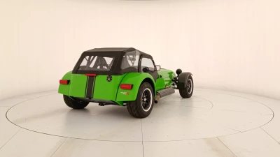Caterham Seven S3