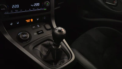 Toyota GR Yaris