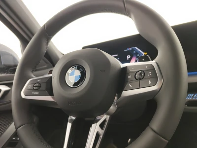 BMW SERIE 1