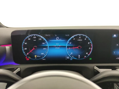 Mercedes-Benz CLASSE A
