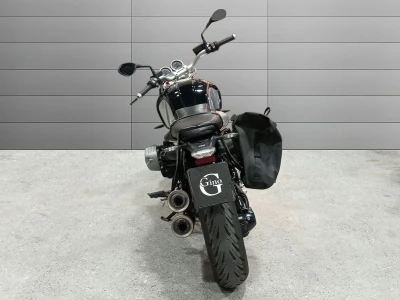 BMW Motorrad R1200