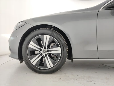 Mercedes-Benz CLASSE C