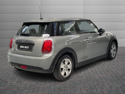 MINI COOPER 3 PORTE