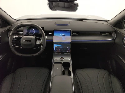 Lepas L8 PHEV