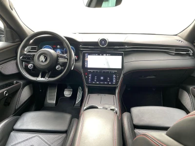 Maserati Grecale