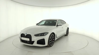 BMW SERIE 4