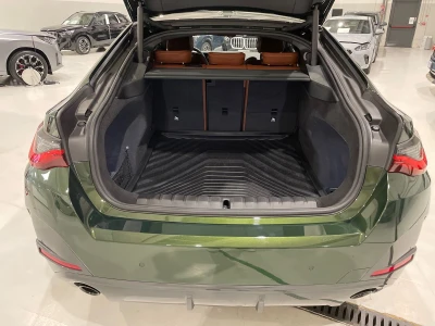 BMW SERIE 4