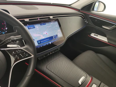Mercedes-Benz CLASSE E