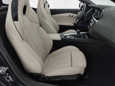 BMW Z4 M