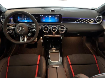 Mercedes-Amg Classe A