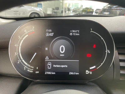MINI COOPER 3 PORTE
