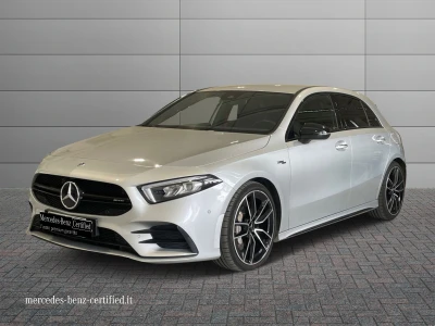 Mercedes-Amg Classe A