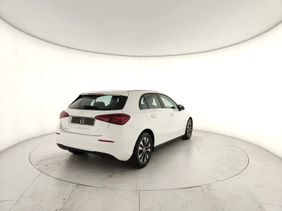Mercedes-Benz CLASSE A