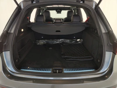 Mercedes-Amg GLE