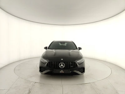 Mercedes-Amg Classe A