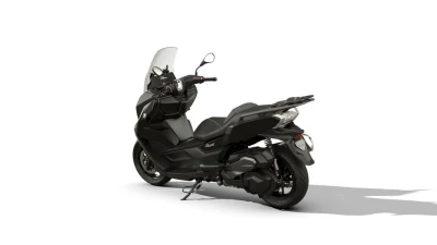 BMW Motorrad C400