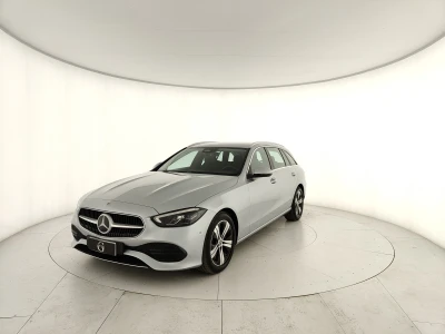 Mercedes-Benz CLASSE C