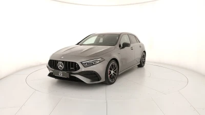 Mercedes-Amg Classe A