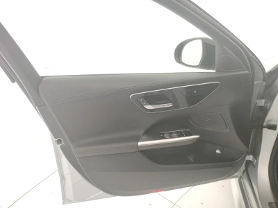 Mercedes-Benz CLASSE C