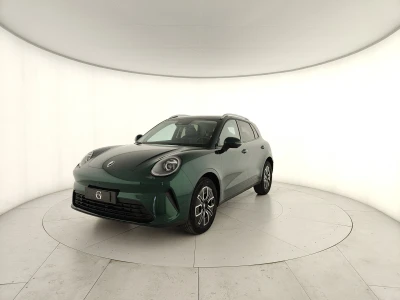 GWM ORA 5