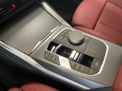 BMW SERIE 4