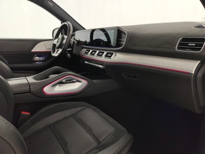 Mercedes-Amg GLE