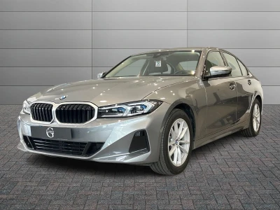 BMW SERIE 3