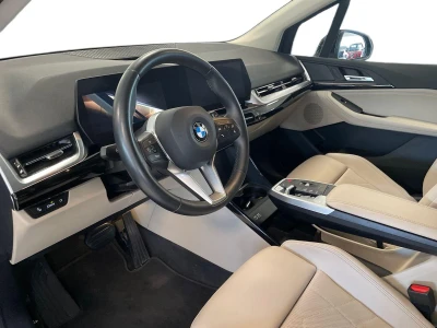 BMW SERIE 2