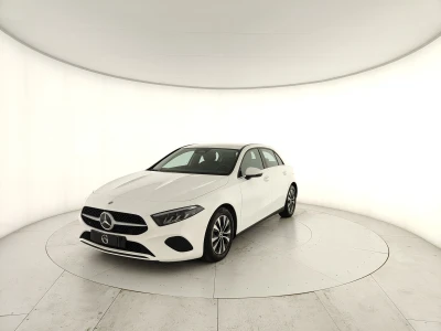 Mercedes-Benz CLASSE A