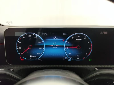 Mercedes-Benz CLASSE A