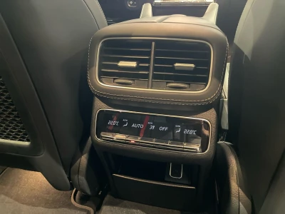 Mercedes-Amg GLE