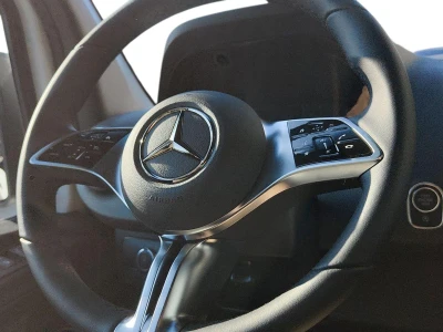 Mercedes-Vans Sprinter Furgone