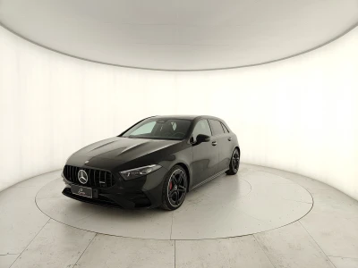 Mercedes-Amg Classe A