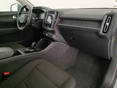 Volvo XC40 N1 2023