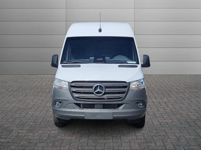 Mercedes-Vans Sprinter Furgone