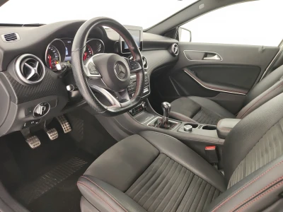 Mercedes-Benz CLASSE A