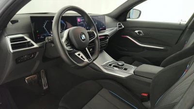 BMW SERIE 3