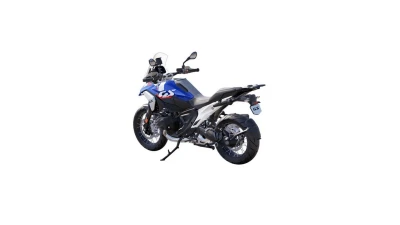 BMW Motorrad R1300 GS